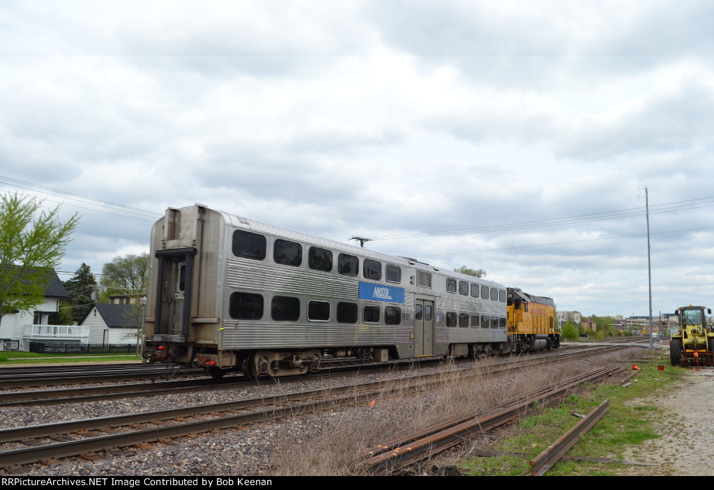 METX 6059